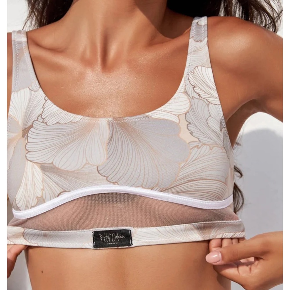 Hot Cakes Neoprene Set